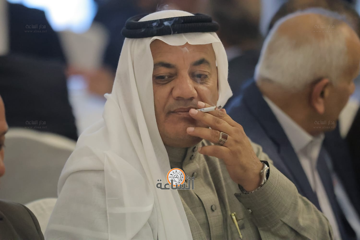 Madar Al-Saa Images 0.04771168451947494