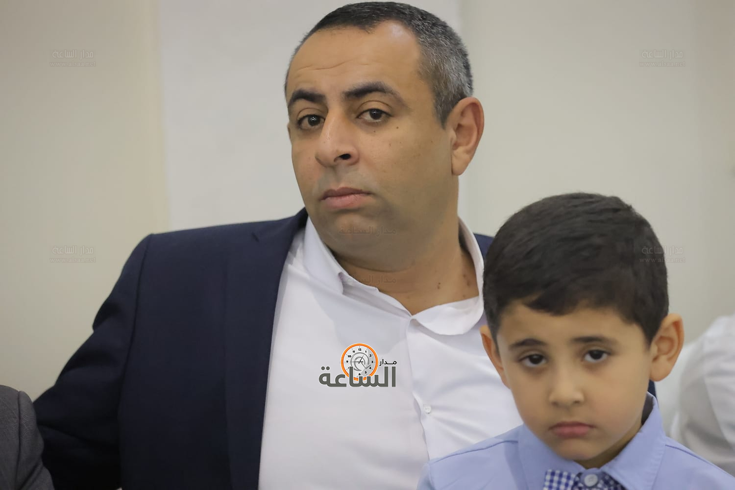 Madar Al-Saa Images 0.050444996971750755