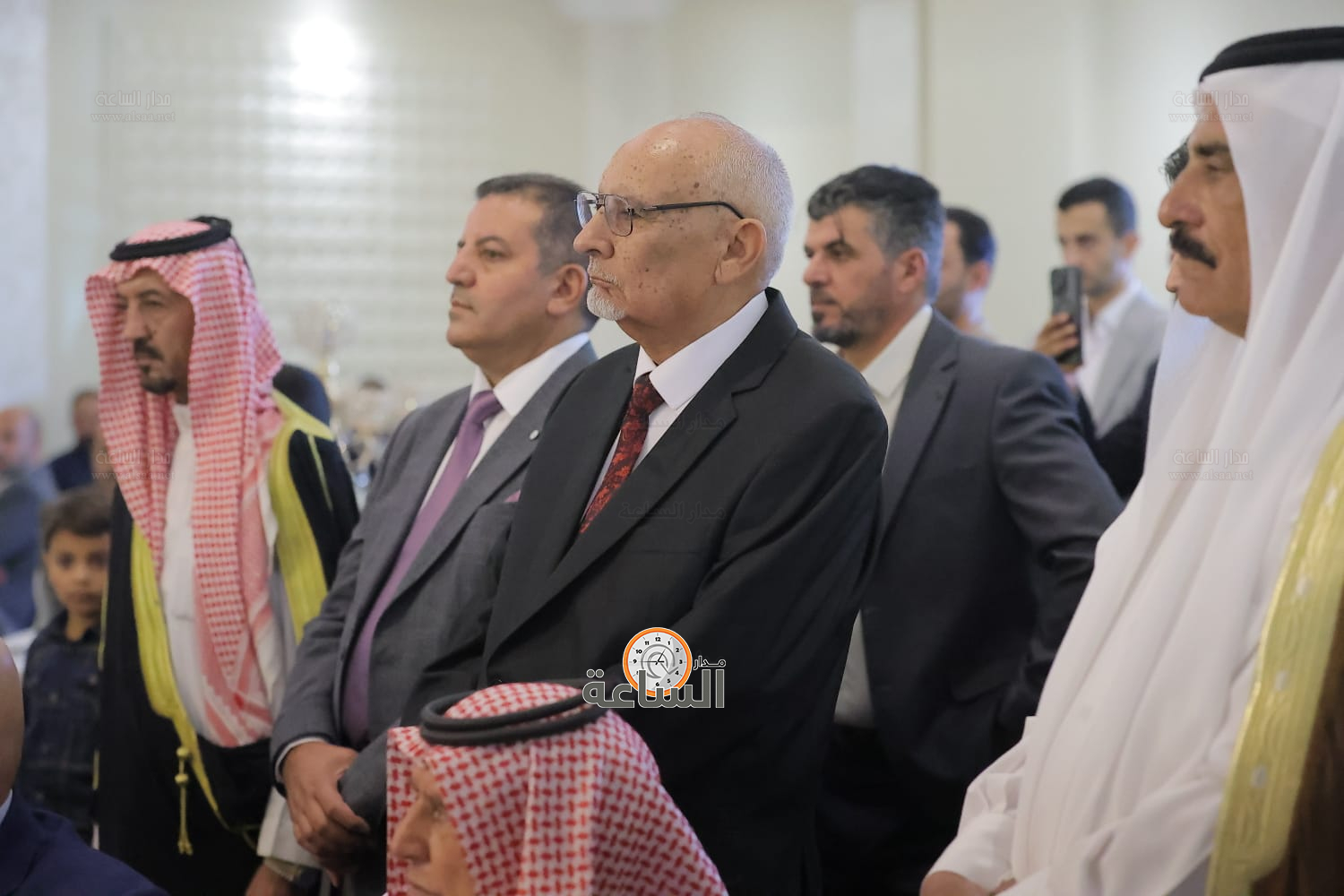 Madar Al-Saa Images 0.017535721275561245