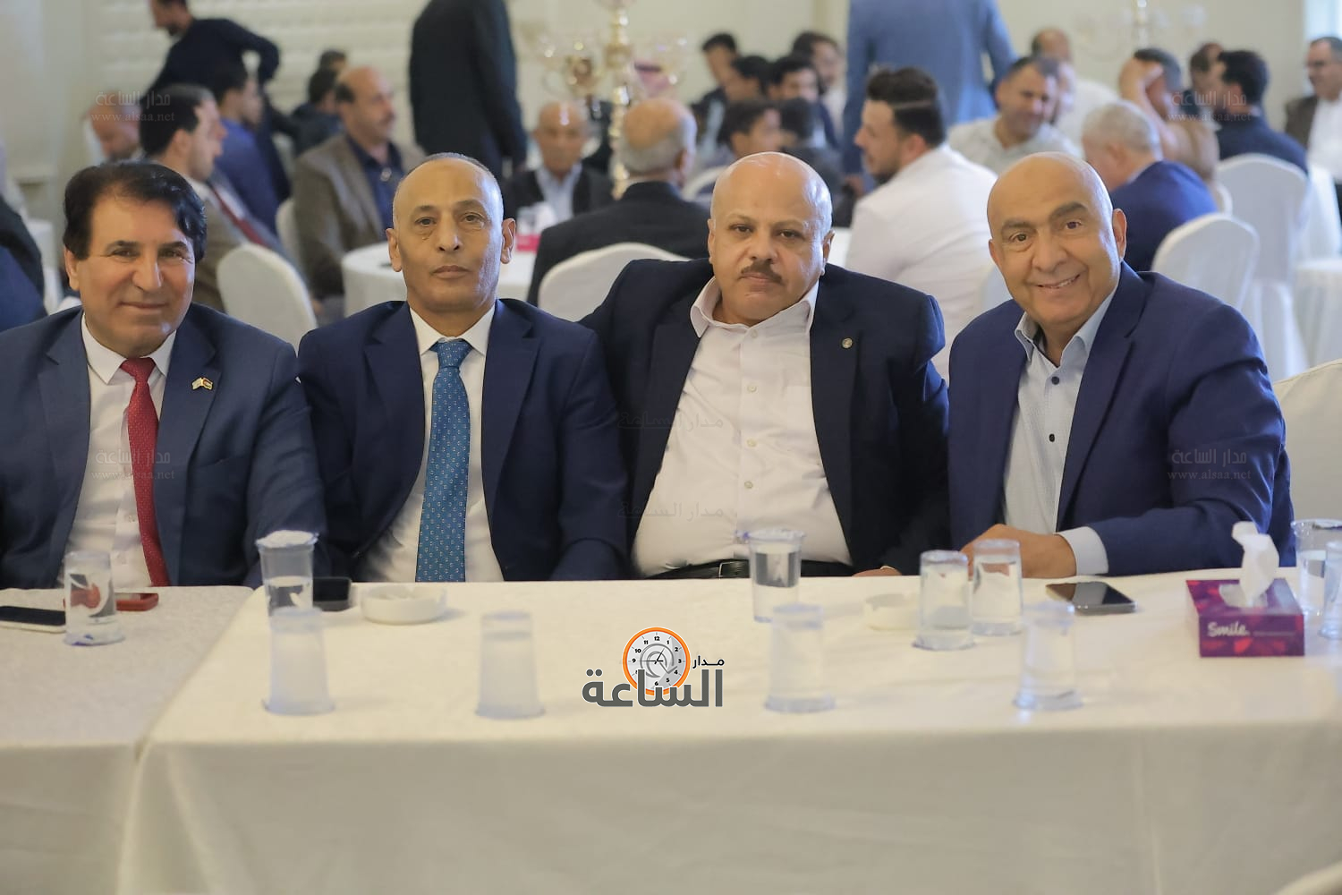 Madar Al-Saa Images 0.17972311494302384