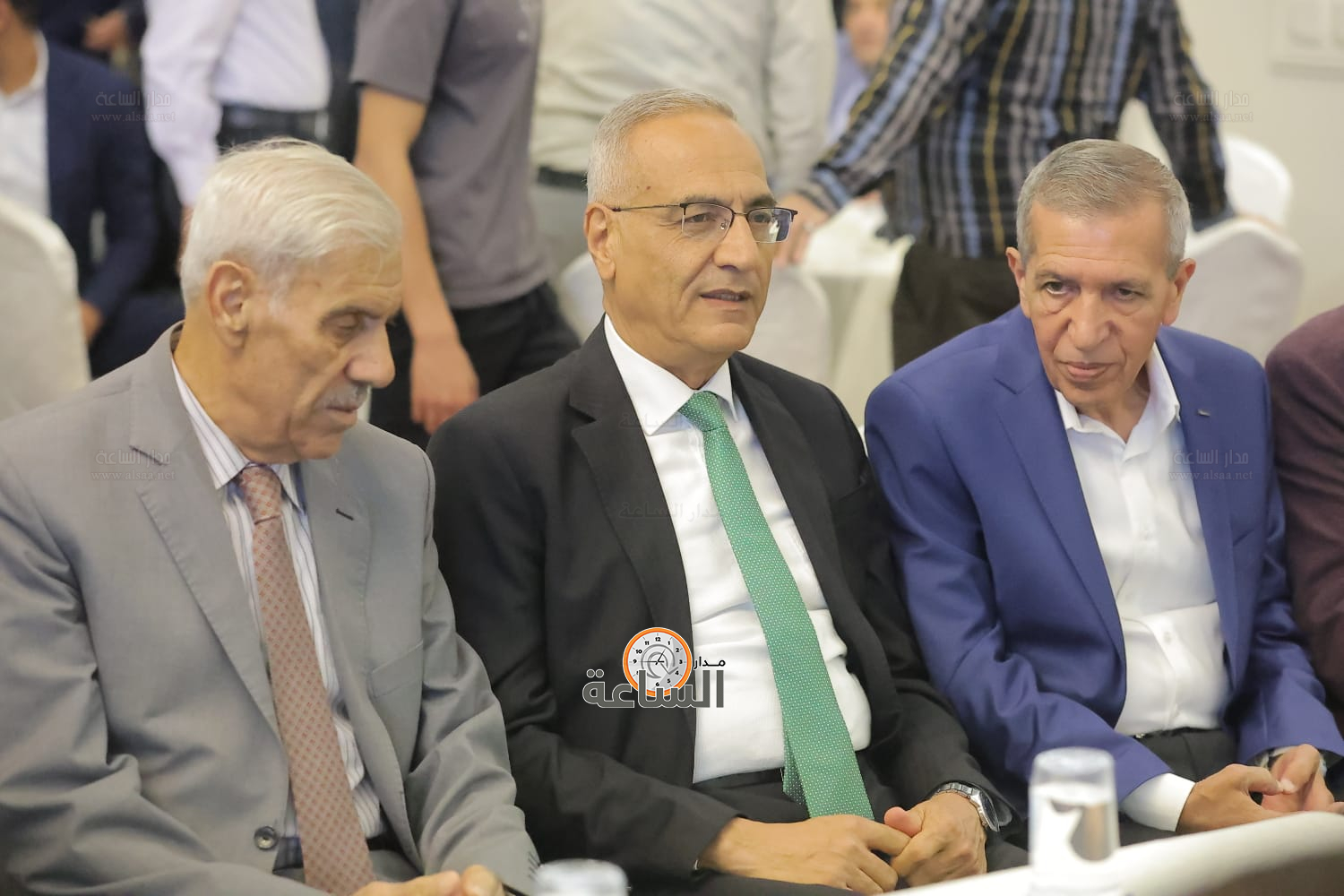 Madar Al-Saa Images 0.7930000118373381