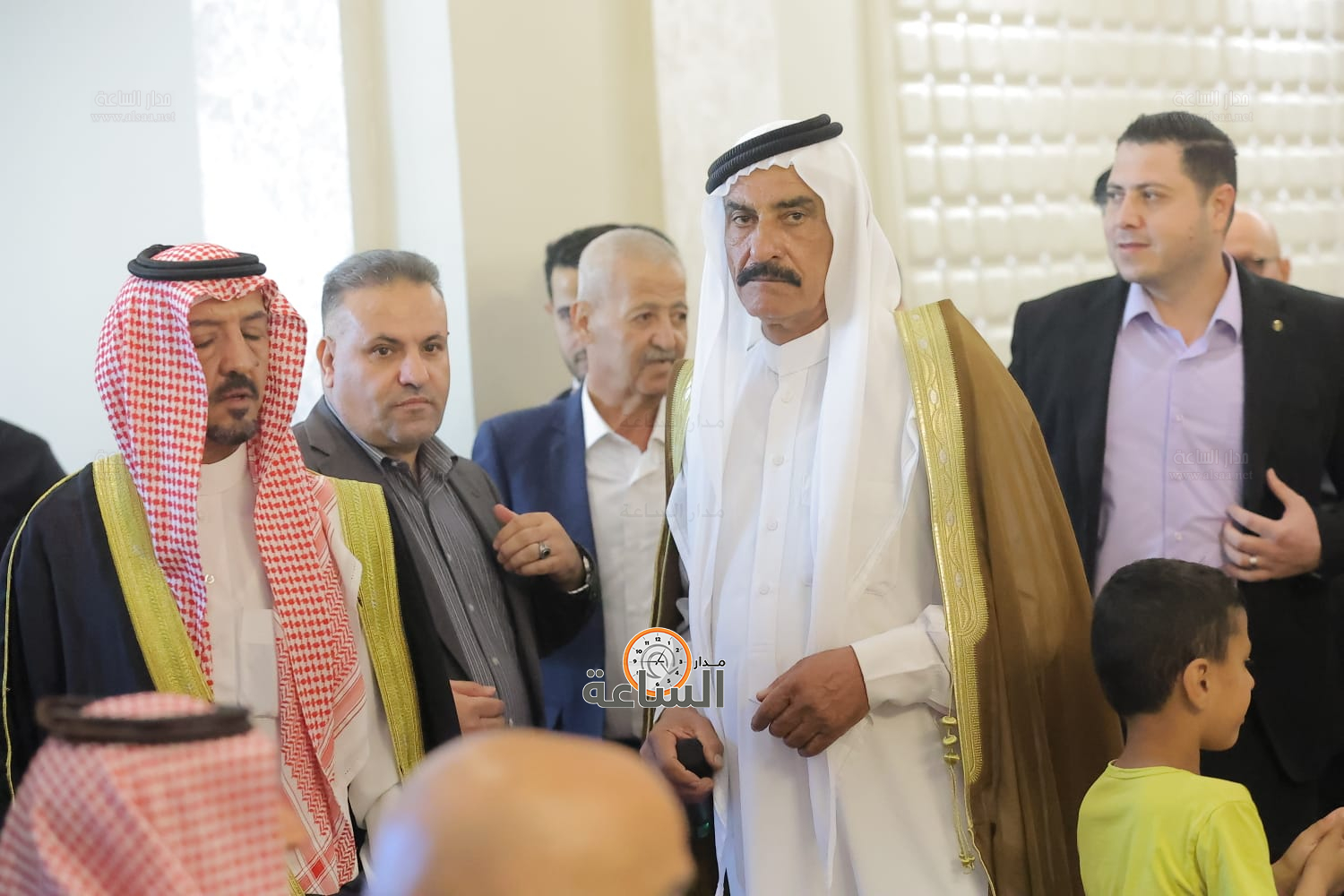 Madar Al-Saa Images 0.6474958706963897