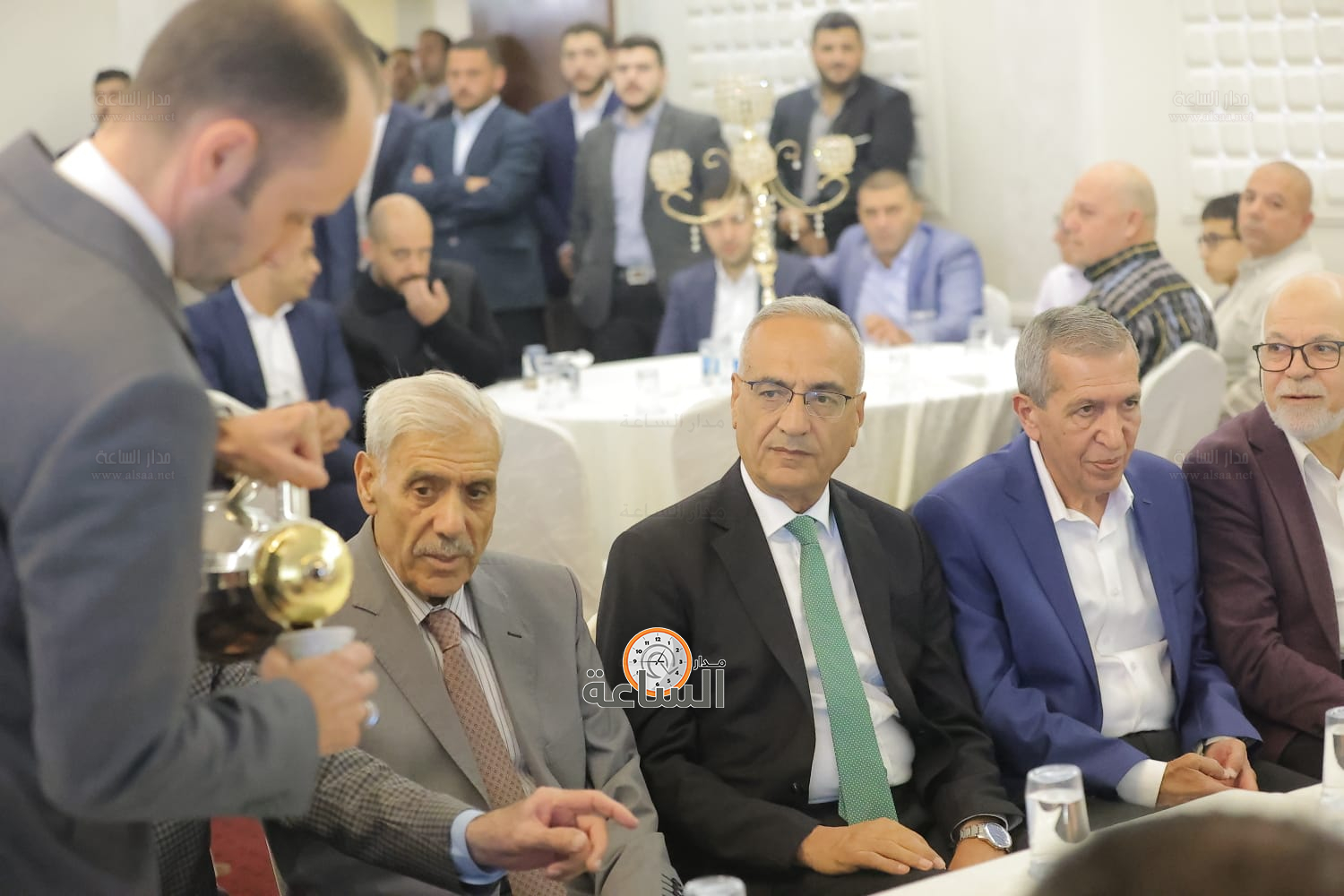 Madar Al-Saa Images 0.4984223369503421