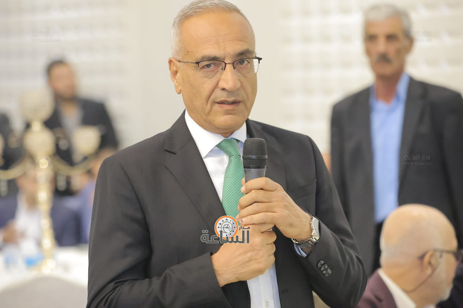 Madar Al-Saa Images 0.31305971838506863