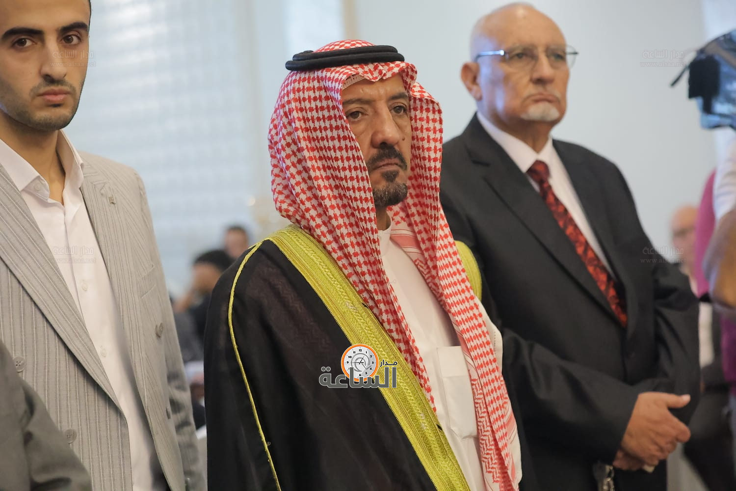 Madar Al-Saa Images 0.8395553074512331