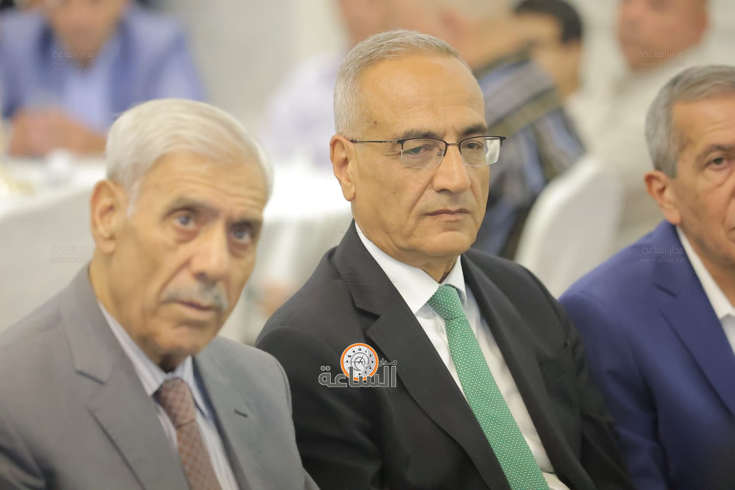 Madar Al-Saa Images 0.40861198262585774