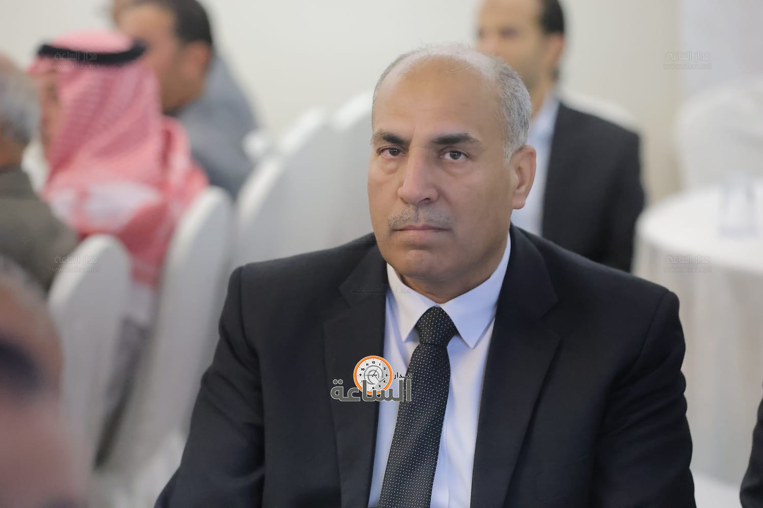 Madar Al-Saa Images 0.1333356920562837