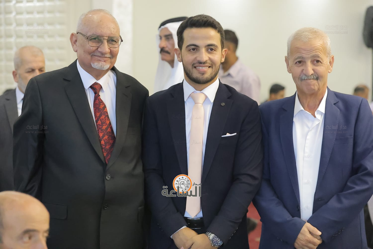 Madar Al-Saa Images 0.5675519173929535