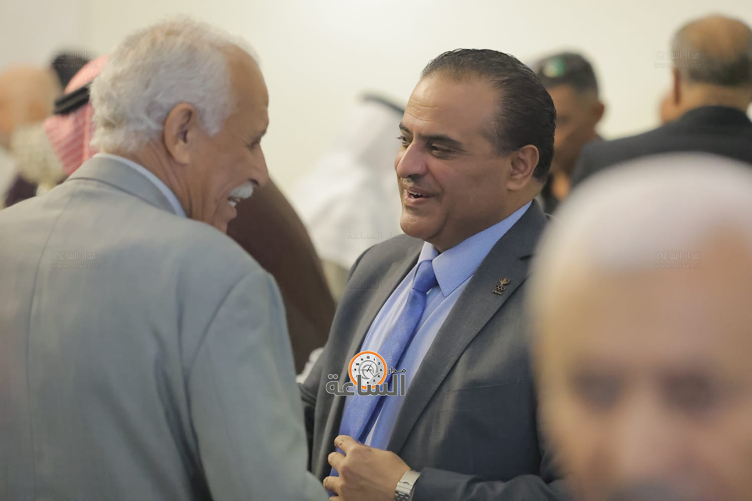 Madar Al-Saa Images 0.043415684126597576