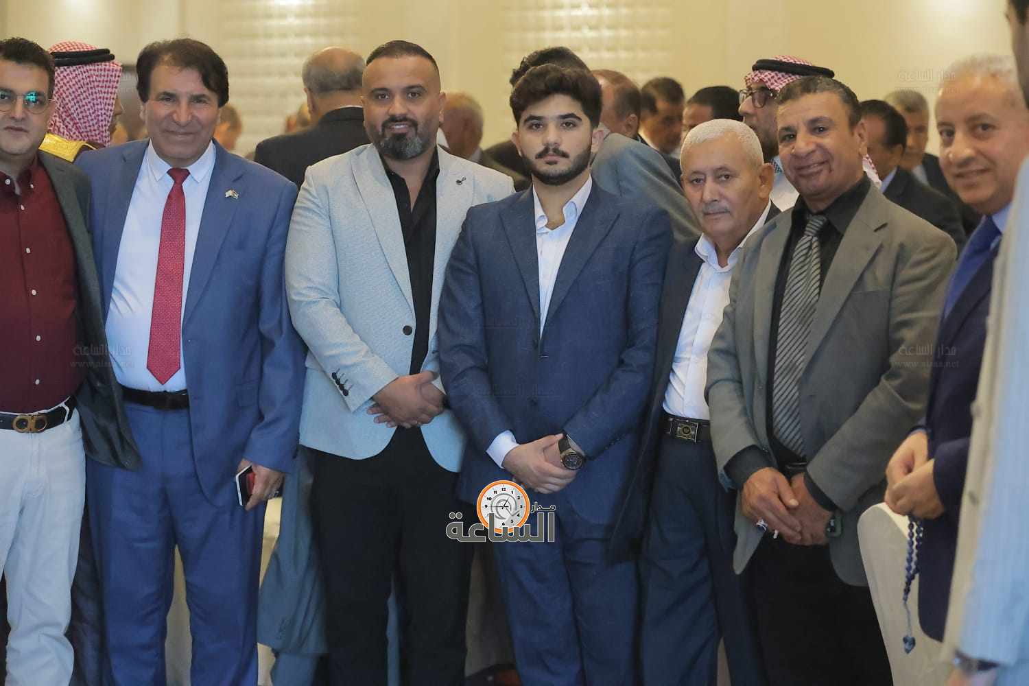 Madar Al-Saa Images 0.7088724750331863