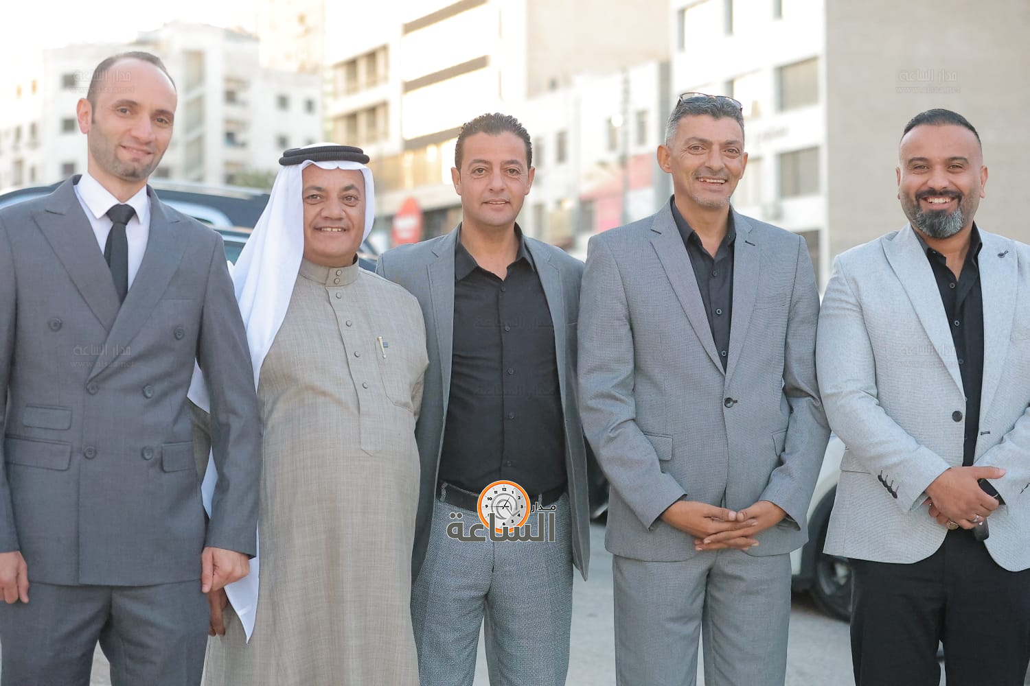 Madar Al-Saa Images 0.24239756217379116