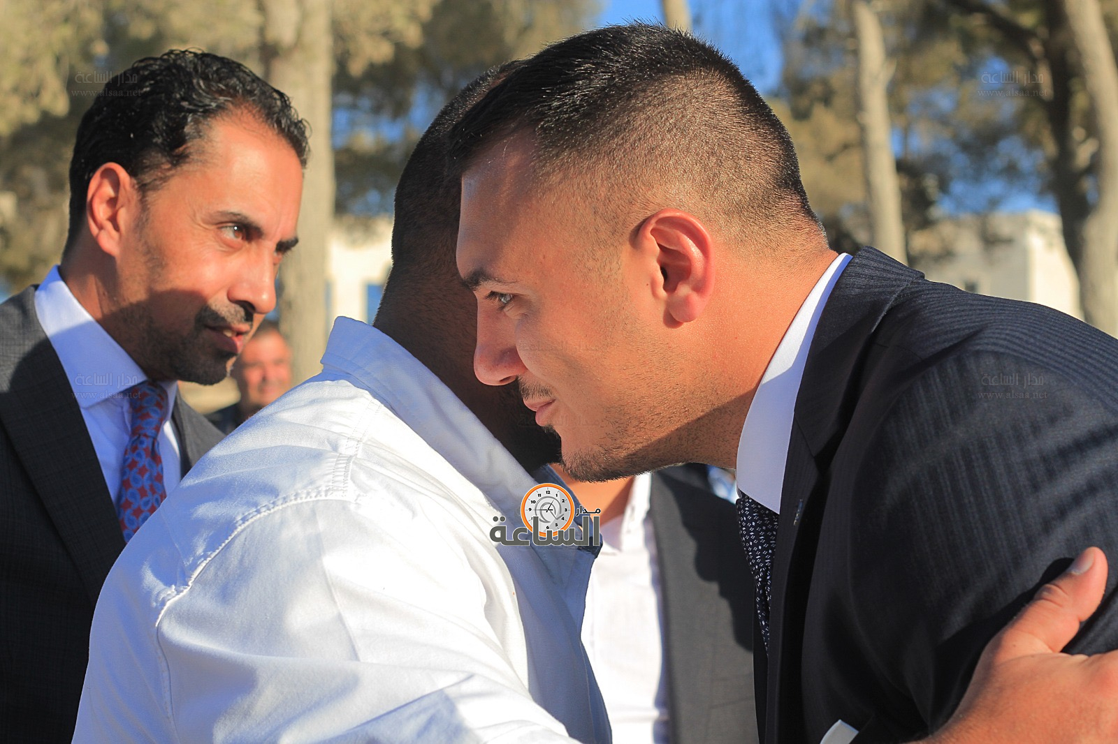 Madar Al-Saa Images 0.008460692547305526