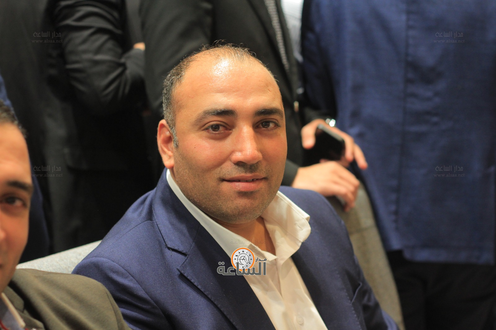 Madar Al-Saa Images 0.4446985362560125