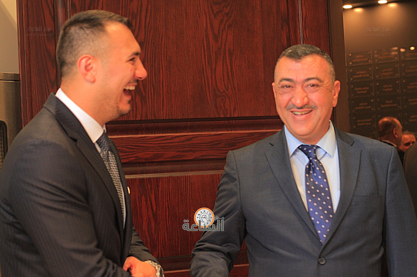 Madar Al-Saa Images 0.8922192755530073