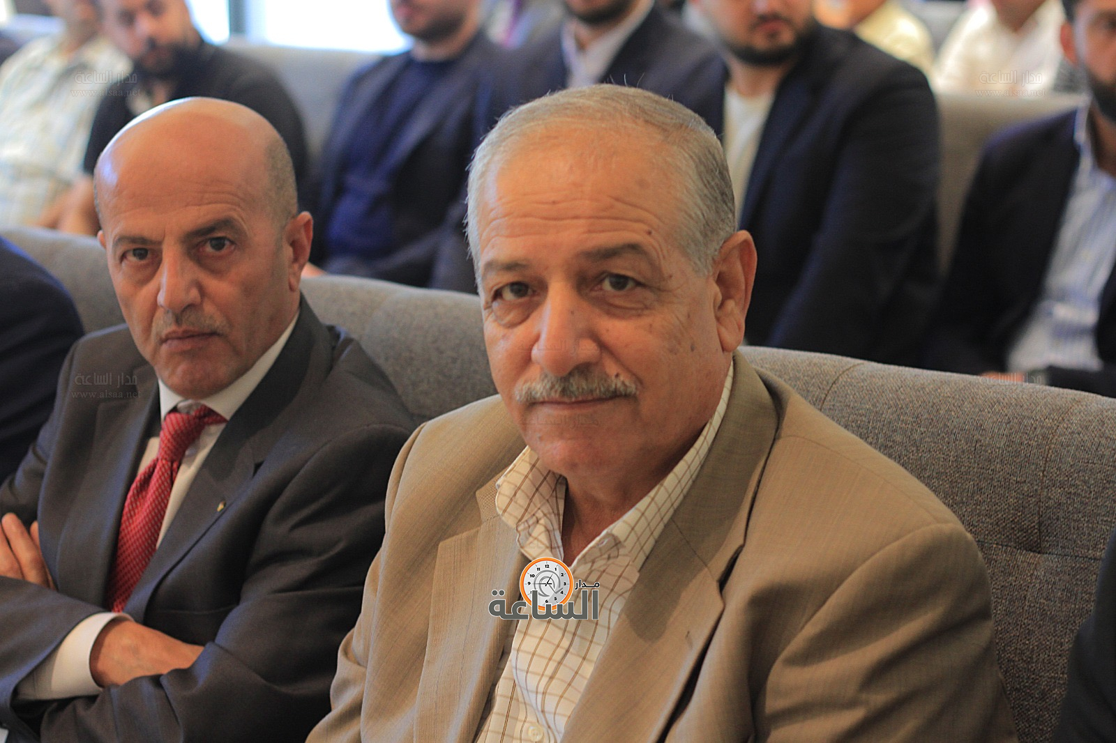 Madar Al-Saa Images 0.10637068282150075