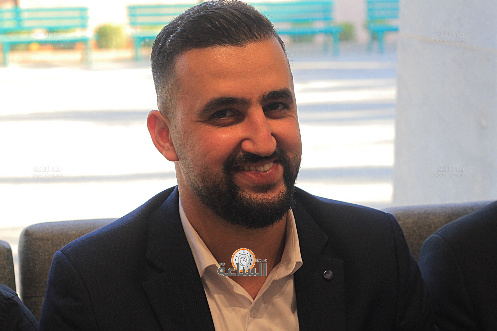 Madar Al-Saa Images 0.4466529791569199