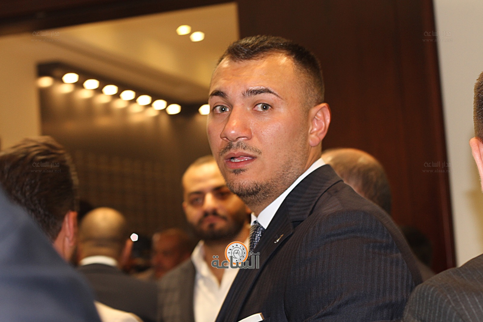 Madar Al-Saa Images 0.504239068793192