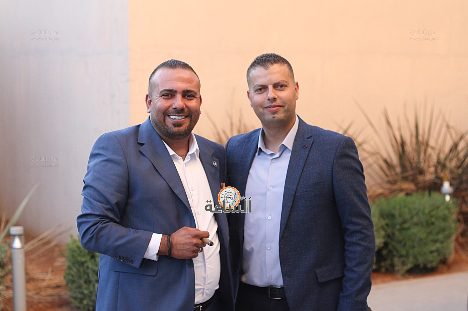 Madar Al-Saa Images 0.027651251696744428