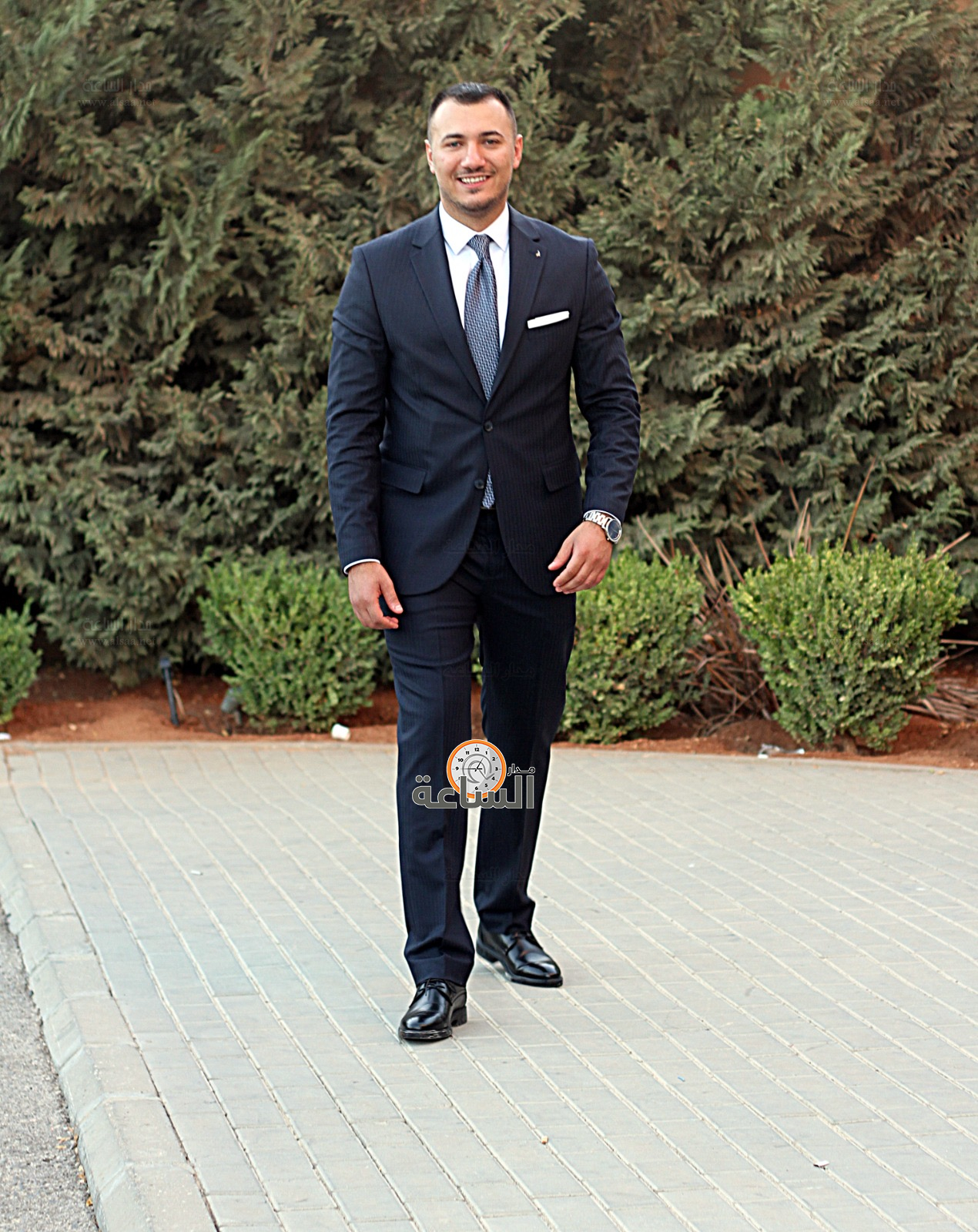 Madar Al-Saa Images 0.4014235163849391