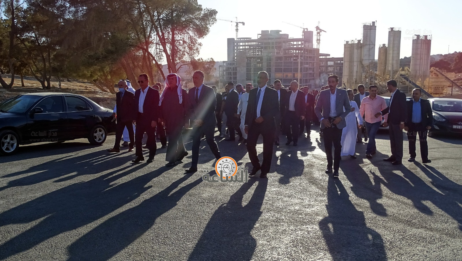 Madar Al-Saa Images 0.4676578969352517