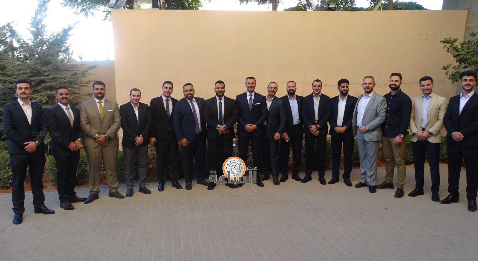 Madar Al-Saa Images 0.6745352399145192