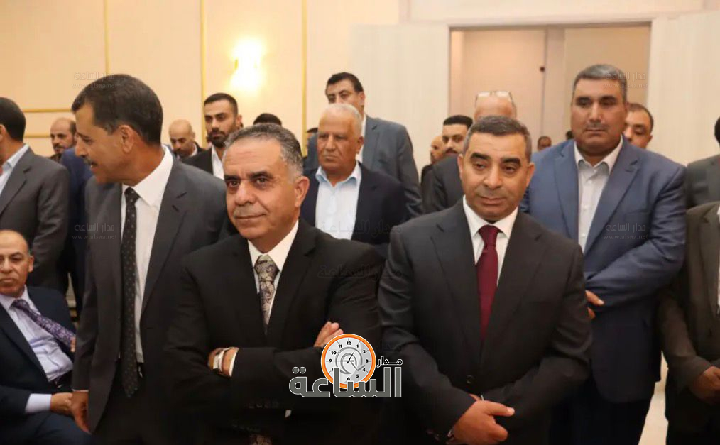 Madar Al-Saa Images 0.44279070981283264