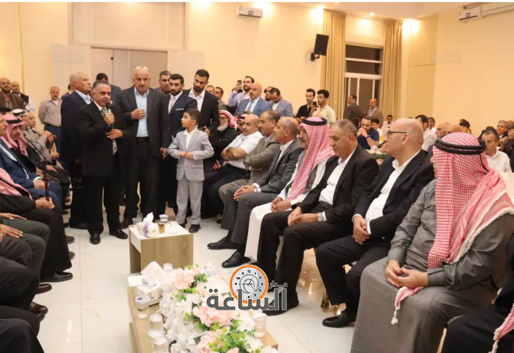 Madar Al-Saa Images 0.5372174853275972