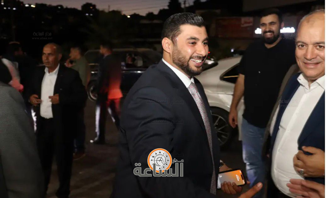 Madar Al-Saa Images 0.4672043779943952