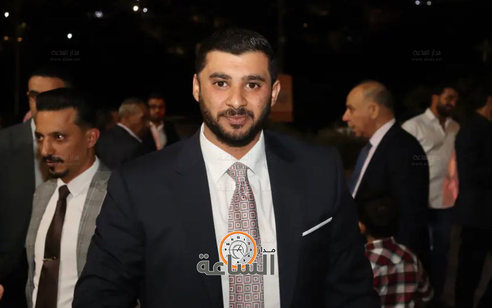 Madar Al-Saa Images 0.9016014562069435