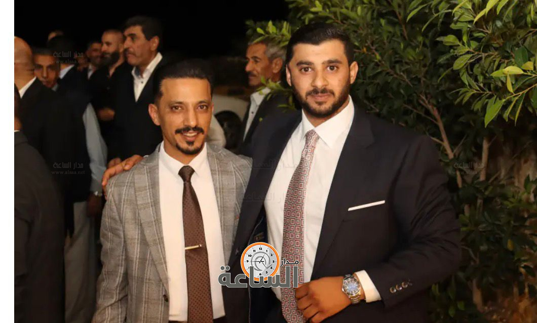 Madar Al-Saa Images 0.5987181862687871