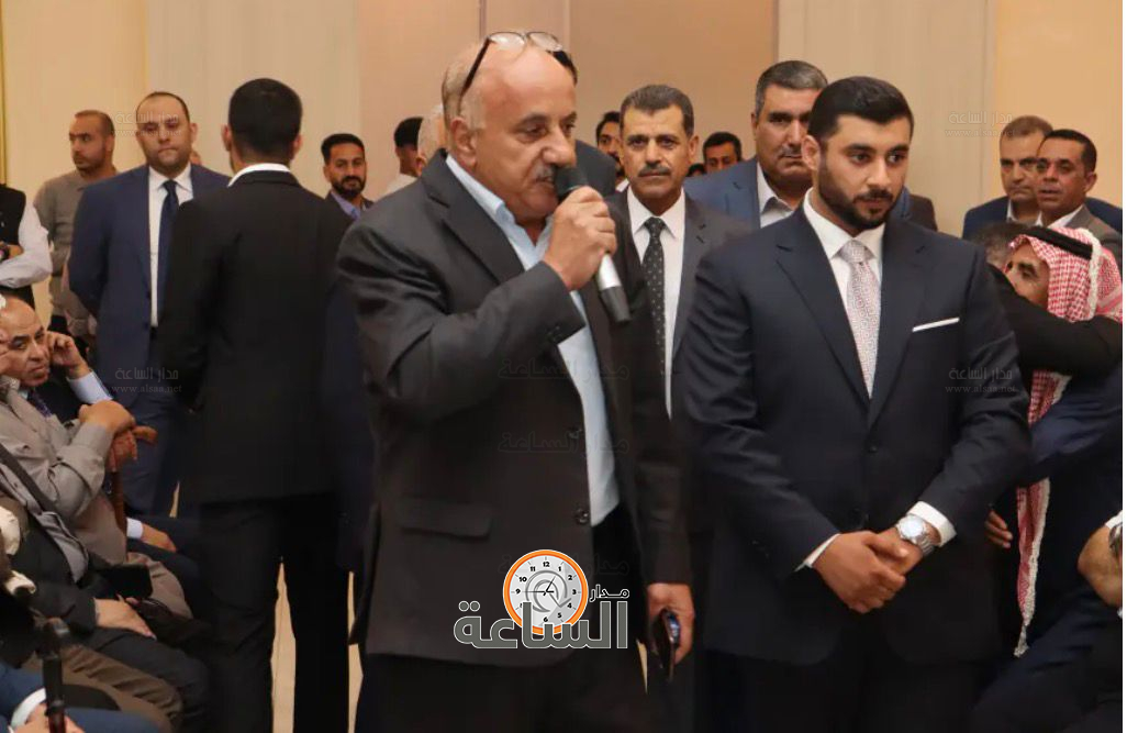 Madar Al-Saa Images 0.03365227246100766