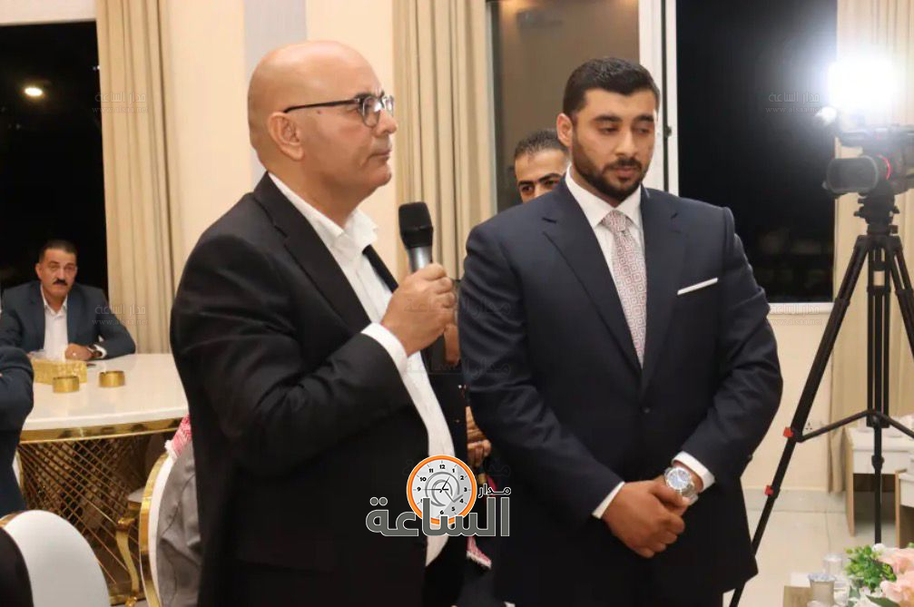 Madar Al-Saa Images 0.6715551638173853