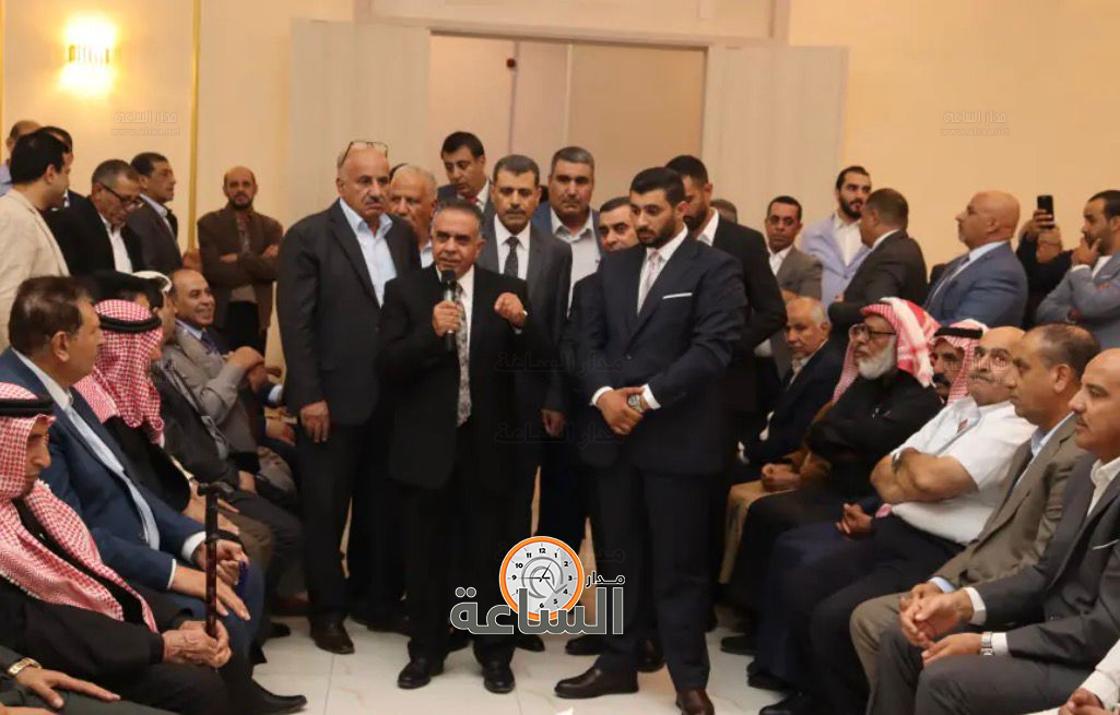 Madar Al-Saa Images 0.3936211483297243