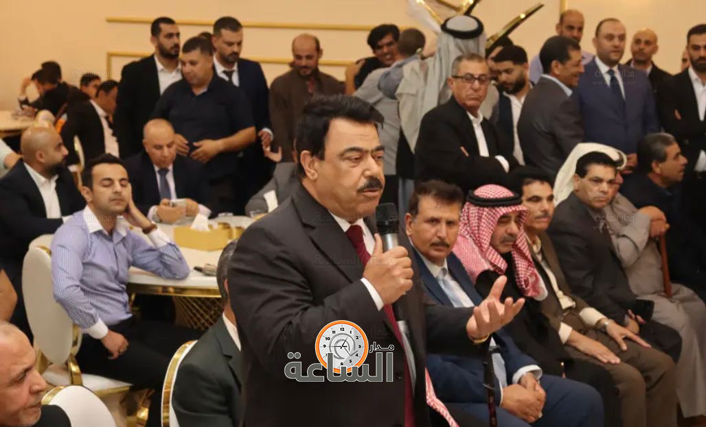 Madar Al-Saa Images 0.44933183456438863