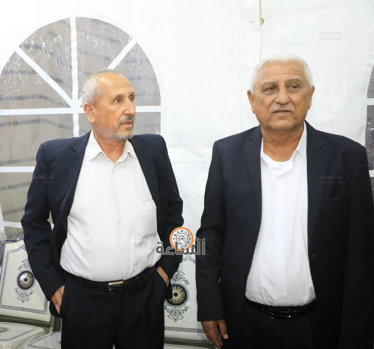 Madar Al-Saa Images 0.3324661383785036