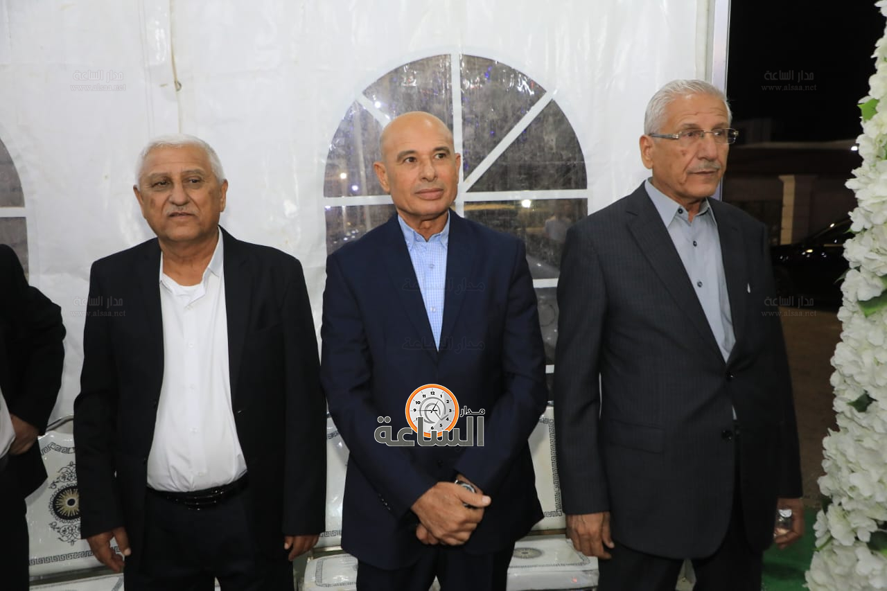 Madar Al-Saa Images 0.5402275954329013