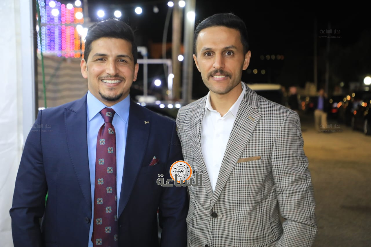 Madar Al-Saa Images 0.0669887827108453