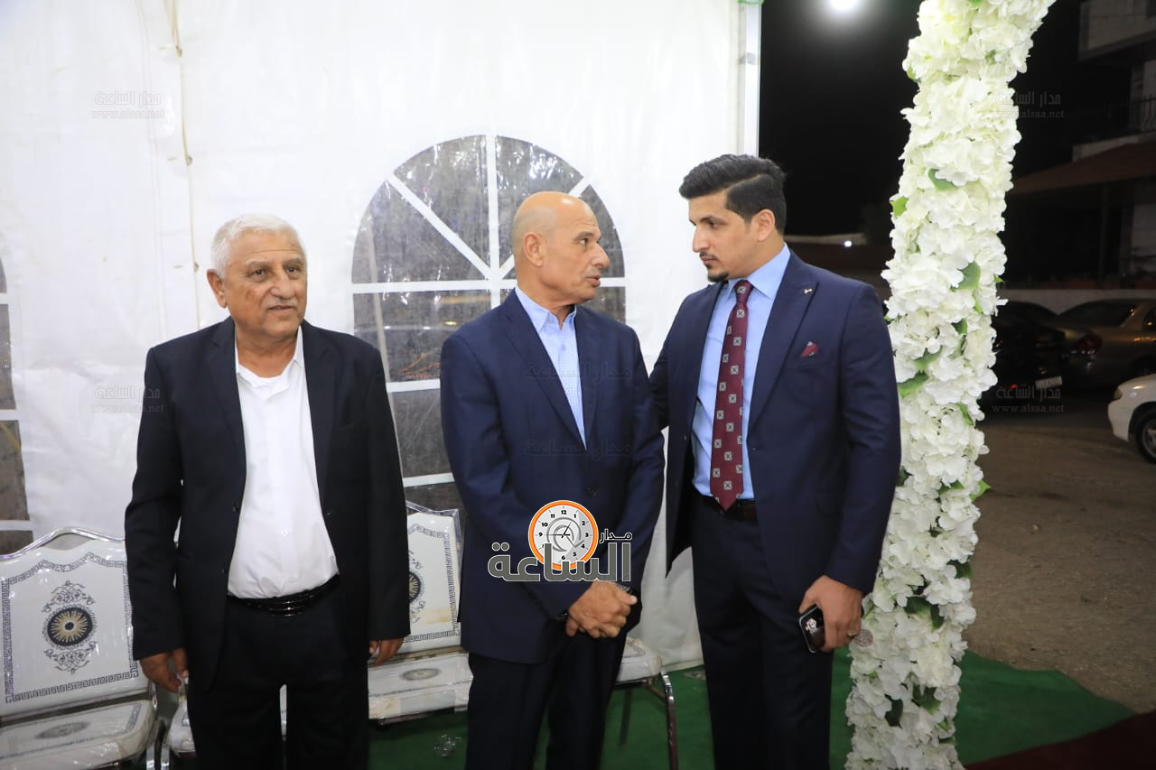 Madar Al-Saa Images 0.7359805777249144