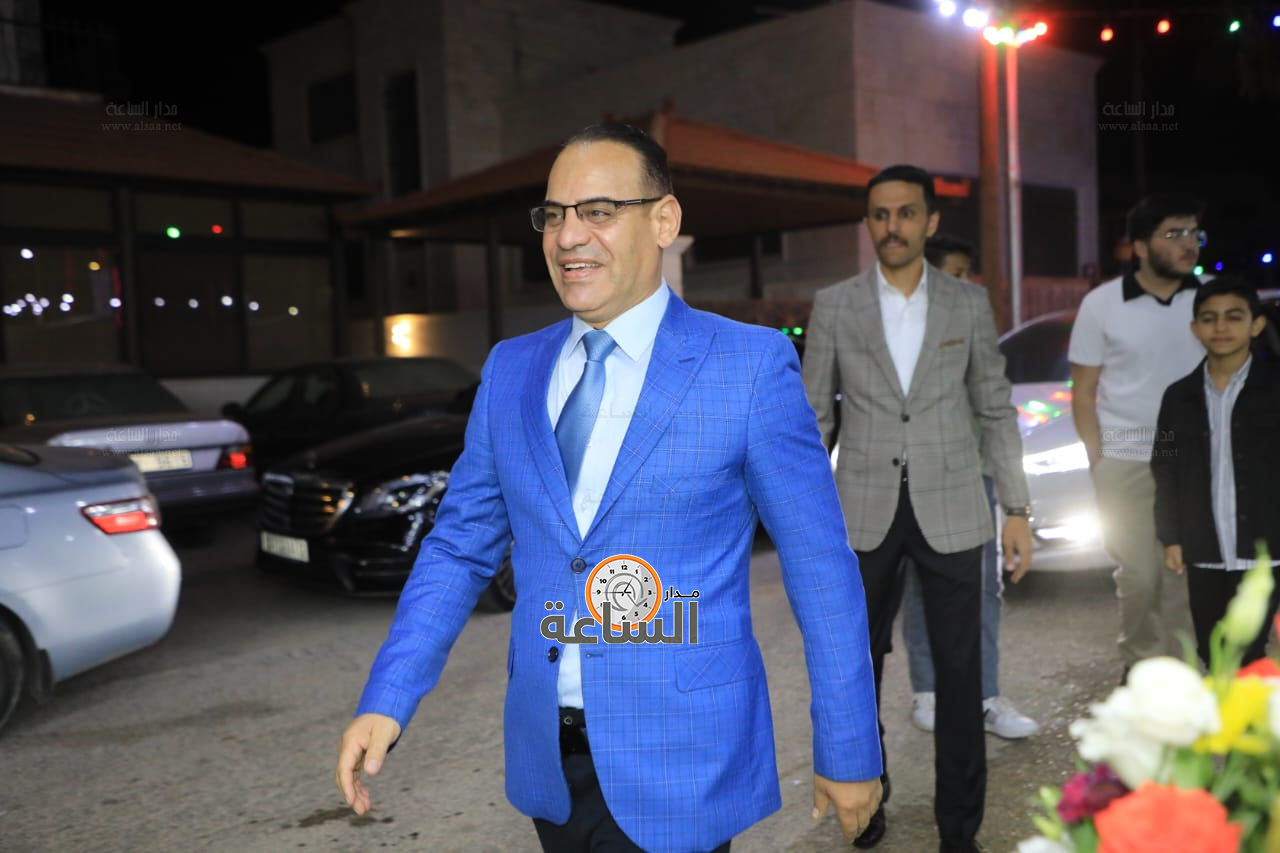 Madar Al-Saa Images 0.3459354720472363