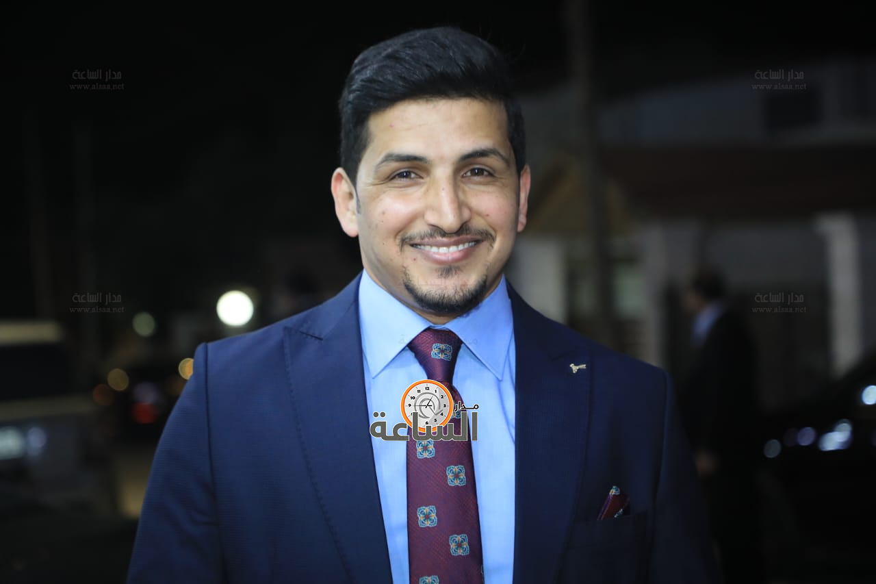 Madar Al-Saa Images 0.19183112776170497