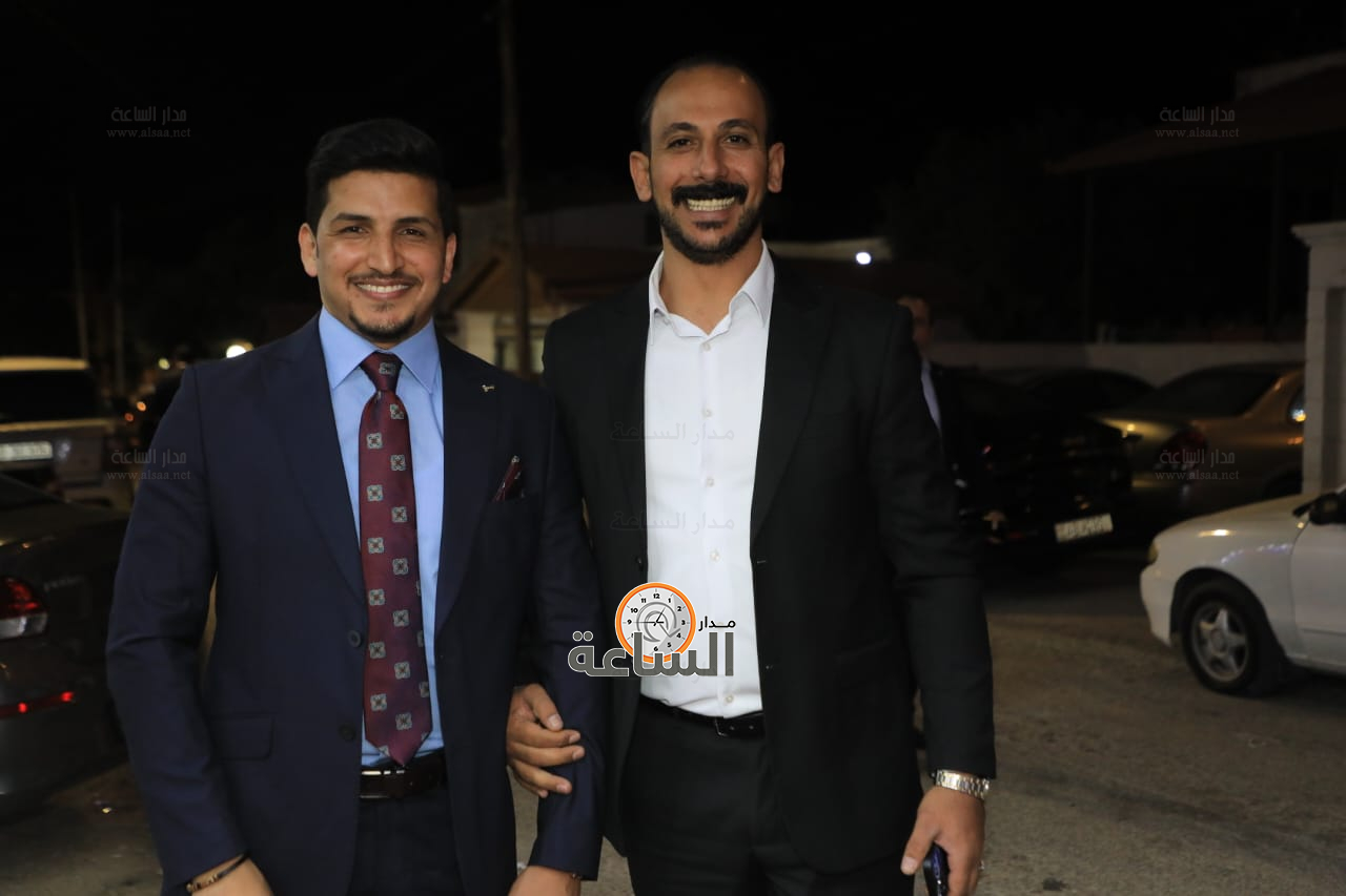 Madar Al-Saa Images 0.46242430197610696