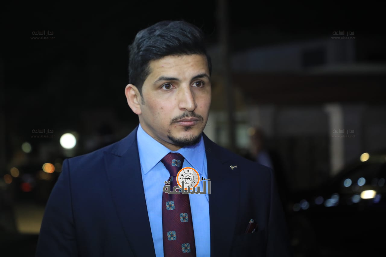 Madar Al-Saa Images 0.080379644367505