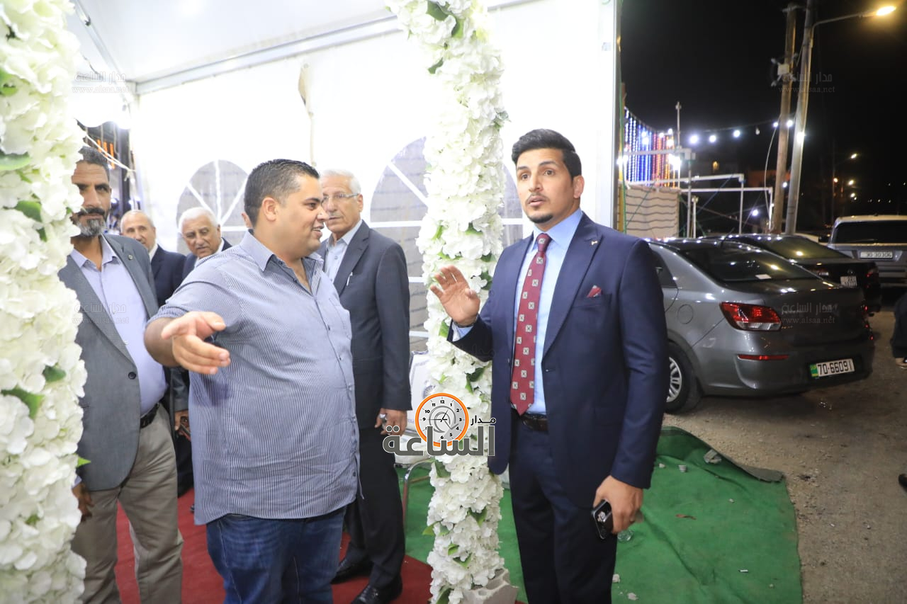 Madar Al-Saa Images 0.5136661259459041