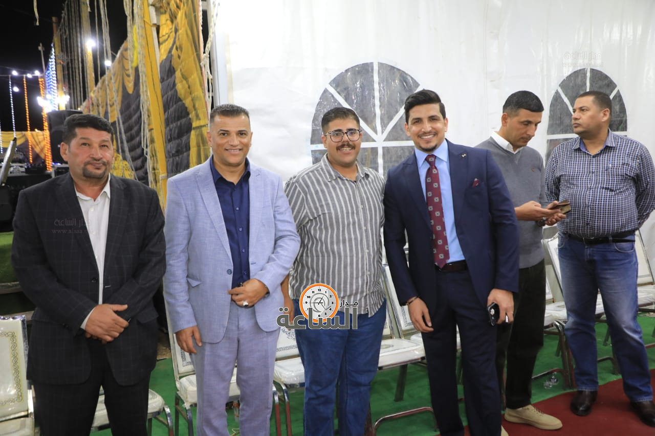 Madar Al-Saa Images 0.1579686265333965