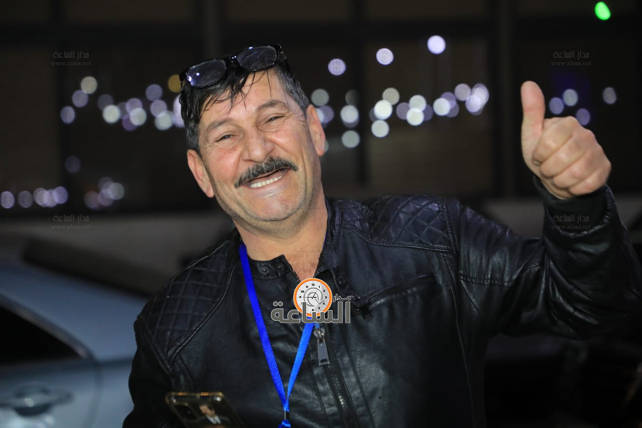 Madar Al-Saa Images 0.8151113339506327