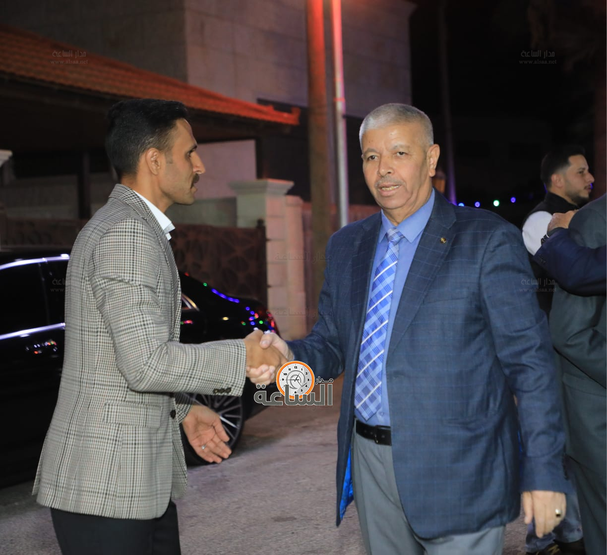 Madar Al-Saa Images 0.1420946014372818