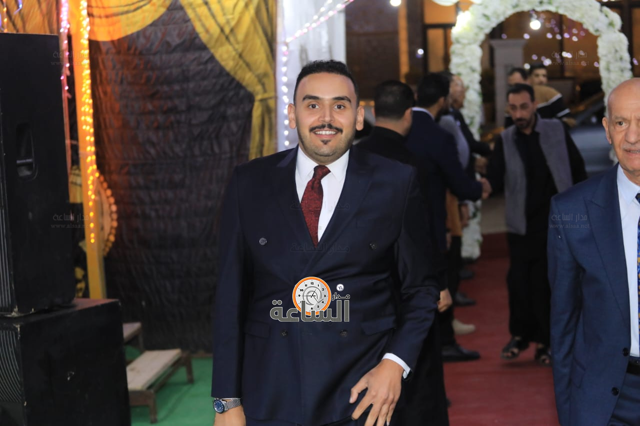 Madar Al-Saa Images 0.48924522825393735