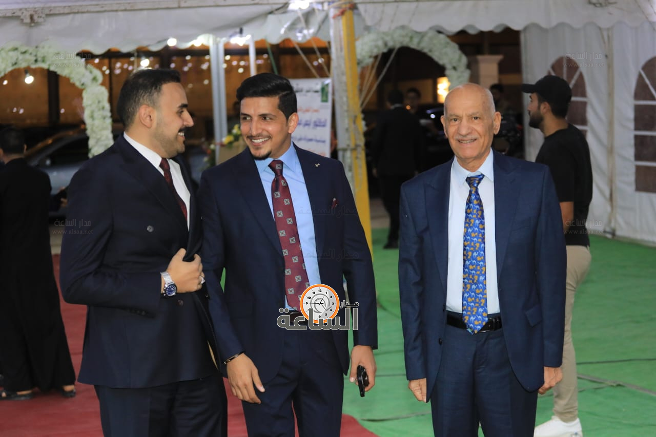 Madar Al-Saa Images 0.21951732829622972