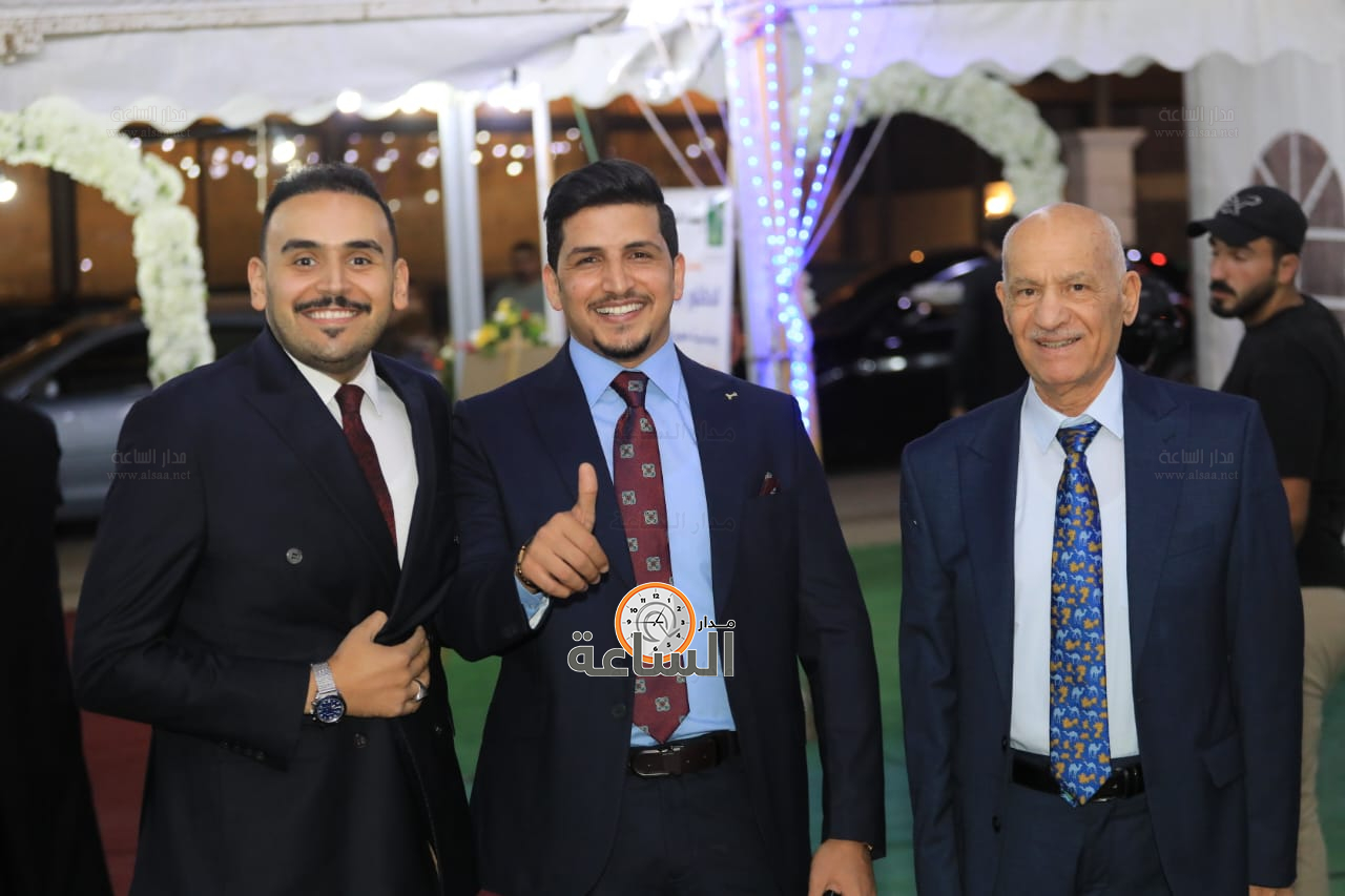 Madar Al-Saa Images 0.6622143867151584