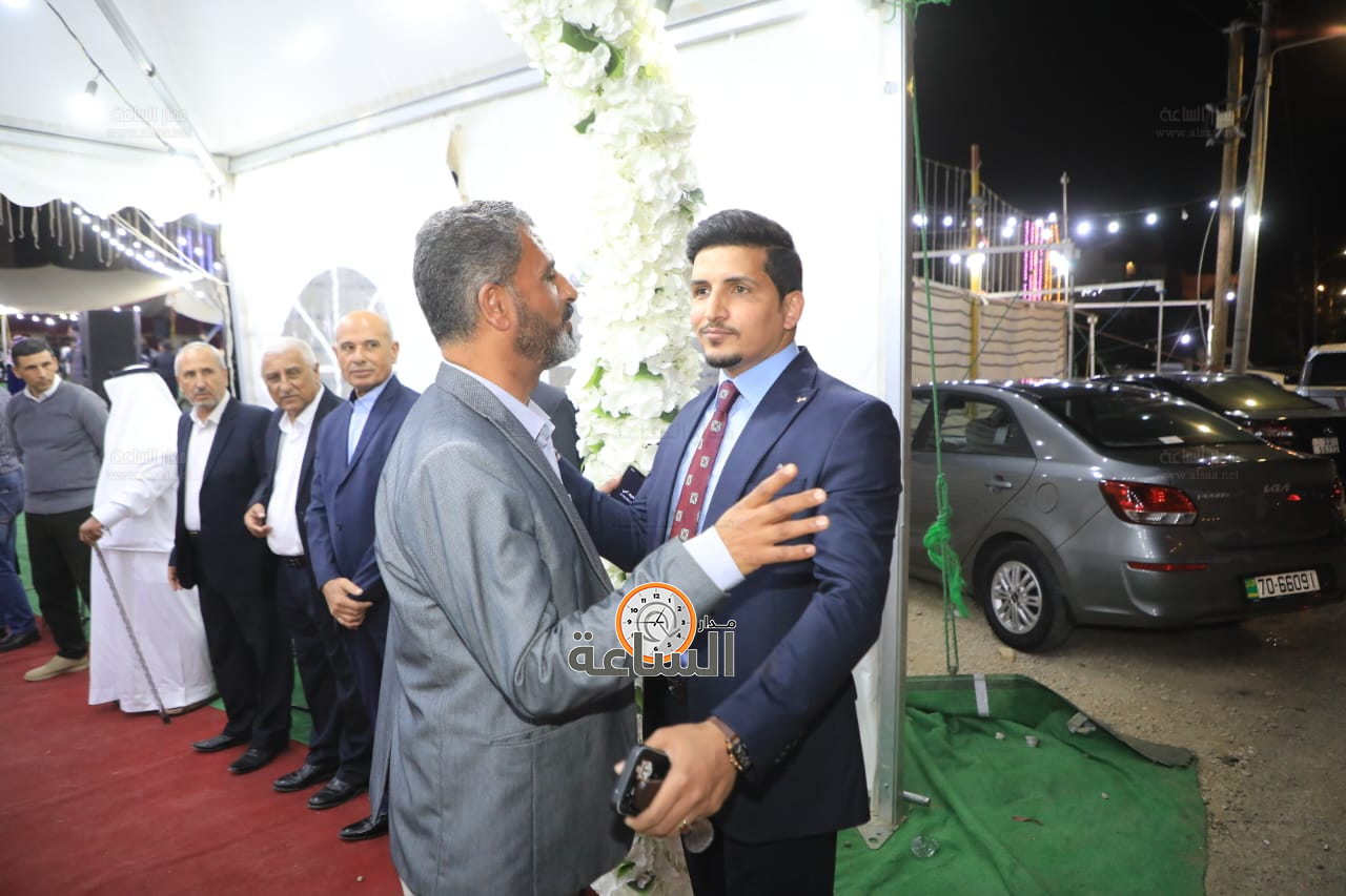 Madar Al-Saa Images 0.5811825035051523